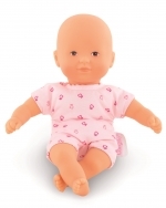 Corolle - Mini Calin Pink - 20cm