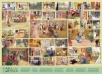 Legpuzzel - 1000 - Carl Larsson
