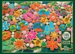 Legpuzzel - 1000 - Tropical Cookies