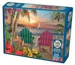 Legpuzzel - 500 - Island Paradise