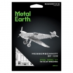 Messerschmitt BF-109 - Metal Earth
