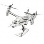 V-22 Osprey - Metal Earth