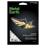 Tiger Swallowtail - Metal Earth