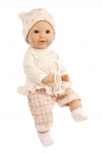 Lenchen girl - 37cm - Schildkröt