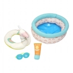 Pool Party - Baby Stella