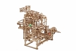 Knikkerbaan Stepped Hoist - UGears 