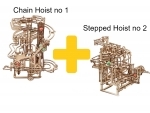 Voordeelpakket UGears Marble Runs 