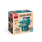 Hello Box Ocean Mix - 100 - Bioblo