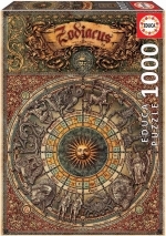 Legpuzzel - 1000 - Zodiac