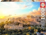 Legpuzzel - 1000 - Acropolis of Athens