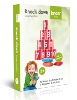 Blik gooien - Knorrtoys