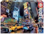 Legpuzzel - 1000 - Times Square