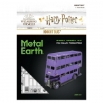 Metal Earth - Harry Potter Knight bus