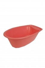 Poppenbadje - 40cm
