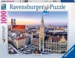 Legpuzzel - 1000 - Munchen