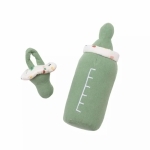 Rubens Baby - Fles en speen groen