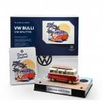 Franzis - Miniatuur VW Bulli 