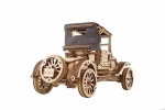 Model T Retro Car - UGears