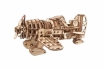 UGears - Mad Hornet Airplane