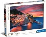 Legpuzzel - 1000 - Manarola 