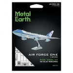 Air Force One - Metal Earth