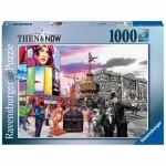Legpuzzel - 1000 - Piccadilly Circus
