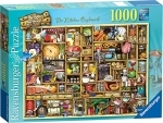 Legpuzzel - 1000 - The Kitchen Cupboard nr.6