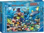 Legpuzzel - 1000 - Jewels of the sea