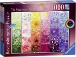 Legpuzzel - 1000 - The Gardeners Palette no.1