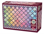 Legpuzzel - 2000 - Four Square Quilt Blocks