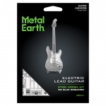 Electric lead gitaar - Metal Earth