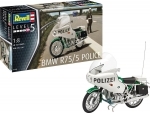 Revell - BMW R75/5 Policemotor