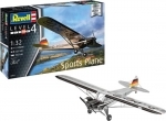 Revell Sports Plane