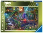 Legpuzzel - Hotel Vacancy - 1000 stukjes