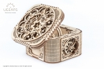 UGears Schatkist