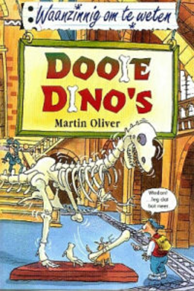 Dooie Dino's