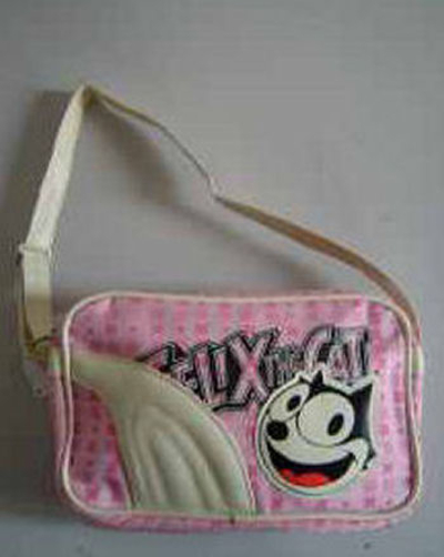 Tas Felix the Cat 24x17