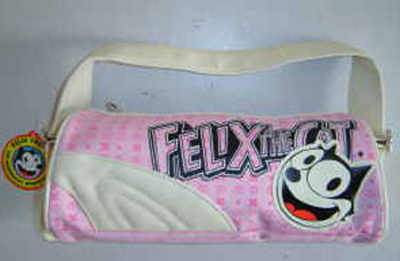 Tas Felix the Cat