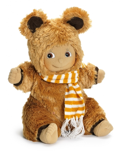 Rubens Ark - Kledingset Teddybeer
