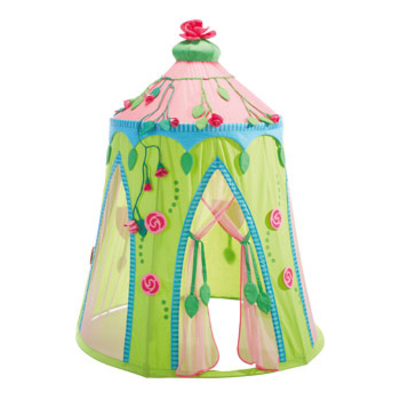 Haba tent rozenfee