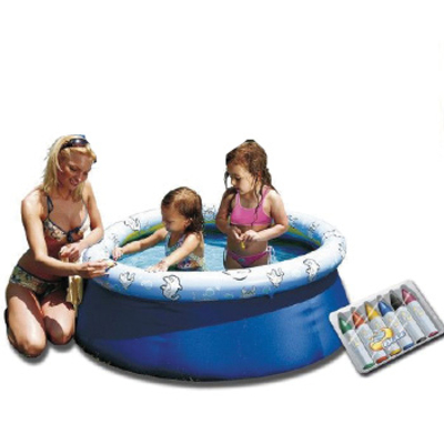 Zwembad Speedy pool color me 120x41 cm