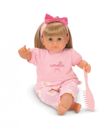 Corolle - Baby Blond - 36 cm