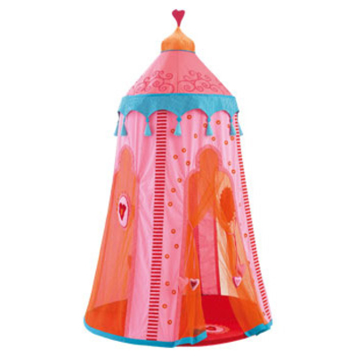 Haba tent Marrakesh