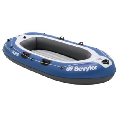 Opblaasboot (K85) Caravelle 271x128cm