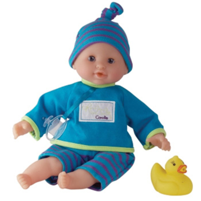 Corolle - Tidoo turquoise