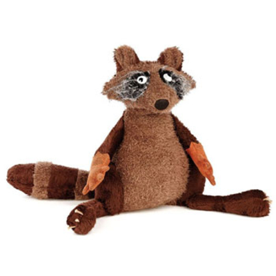 Beasts knuffel - Prince Beaverheart