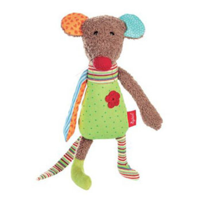 Sweety knuffel - Muis