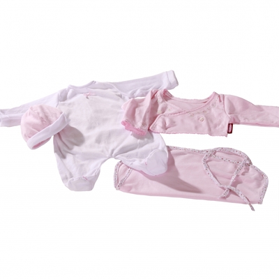 Götz - Pyjama set pink