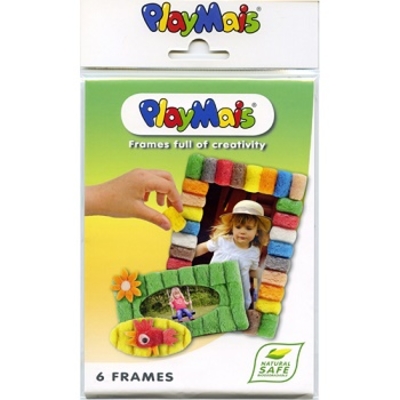 PlayMais Set Frames