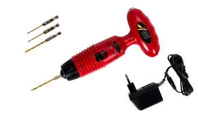 ToolKid Oplaadbare boormachine